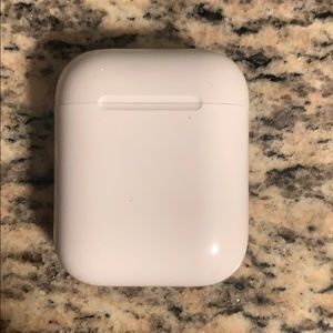 Apple Air Pods
